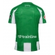 Billige Fotballdrakt Real Betis Replika Hjemmedrakt 2025-26 Kortermet Billige Fotballdrakt Real Betis Replika Hjemmedrakt 2025-26 Kortermet